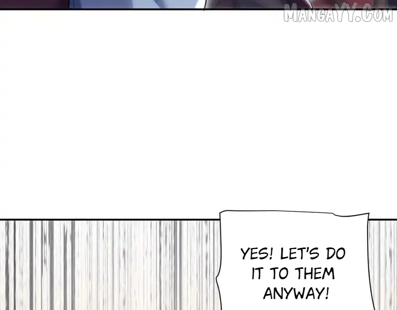 Invincible After Shocking My Empress Wife Chapter 100 - page 98